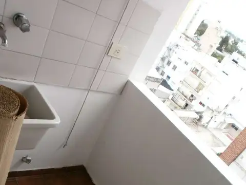 Departamento en Venta en Morón Sur, USD 45.000
