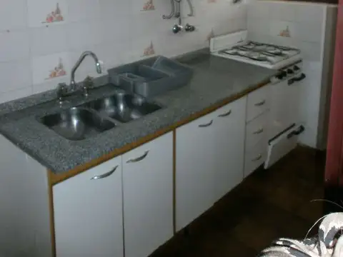 DEPARTAMENTO MONO AMBIENTE  EN VENTA MORON