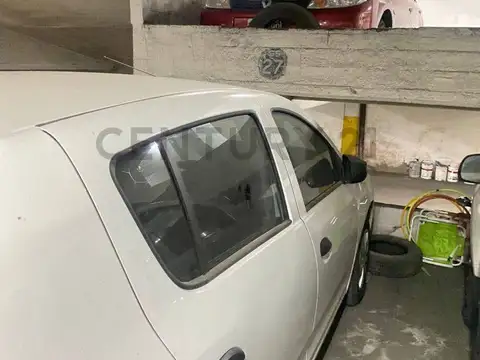 Venta de Cochera, Rosario Venta de Cochera Paraguay 461