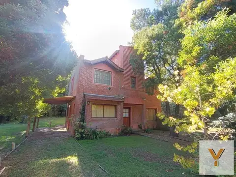 Casa en Venta de 3 dormitorios