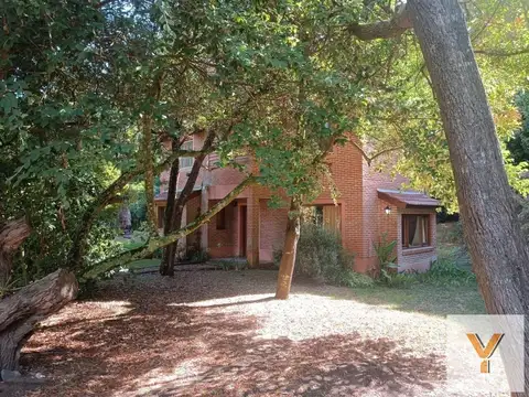 Casa en Venta en Pinamar, USD 250.000