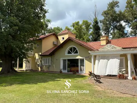 VENTA HERMOSA PROPIEDAD EN 1.9 HAS EN PARQUE NATURA, LOS CARDALES
