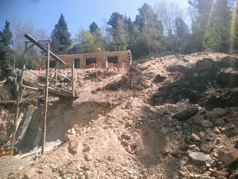 Terreno en Venta en La Cumbrecita, USD 90.000