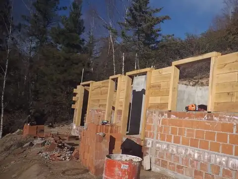 Terreno - Venta - Argentina, La Cumbrecita