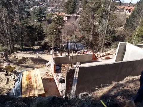 Terreno en Venta de 1704,0 m2