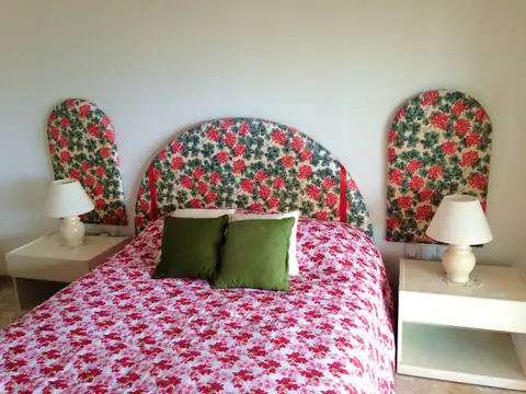 Departamento en Alquiler Temporal con 1 cocheras