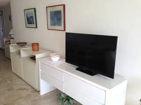 Departamento en Alquiler Temporal de 4 ambientes