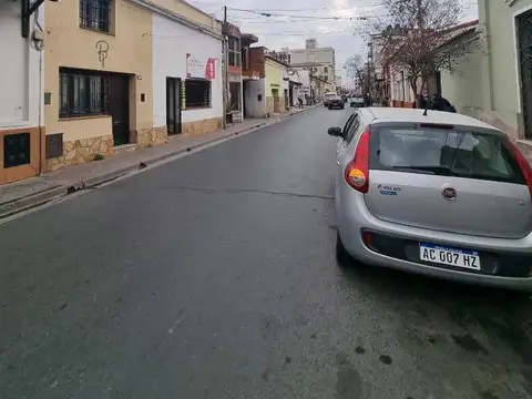 Hostal en el Microcentro en salta