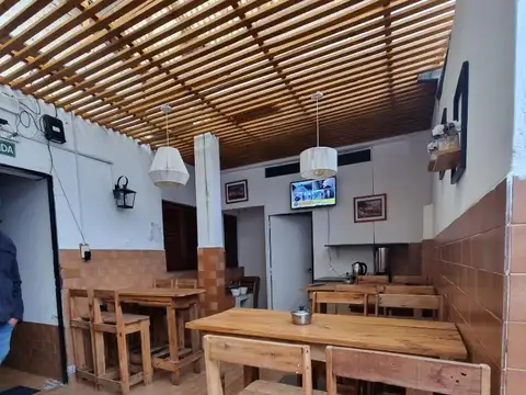 Hotel en Venta tipo Alojamiento