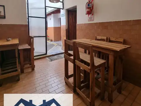 Hotel en Venta 30 años