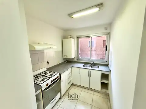 Departamento en Venta al Oeste