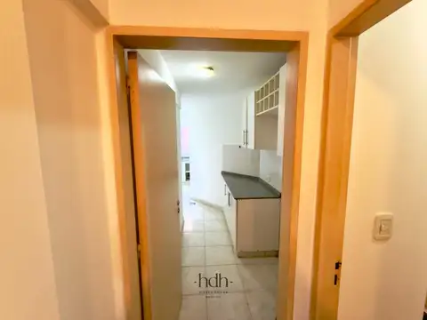 Departamento en Venta al Oeste