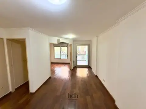 Departamento venta semipiso 2 dormitorios 2 baños con Amenities en Nueva Córdoba