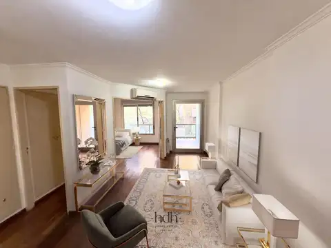 Departamento venta semipiso 2 dormitorios 2 baños con Amenities en Nueva Córdoba