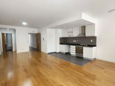 Departamento en Venta con 1 cochera