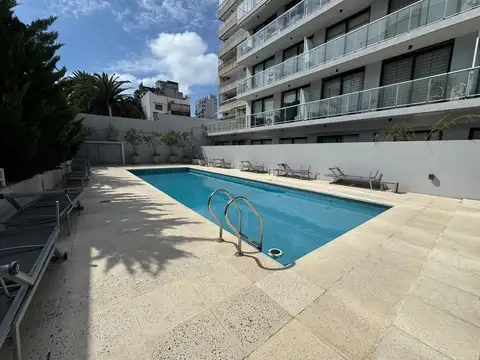 VENTA MONOAMBIENTE CON AMENITIES EN VILLA DEVOTO