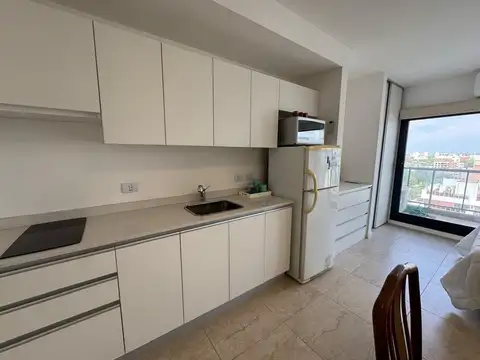 Departamento en Venta en Villa Devoto, USD 105.000