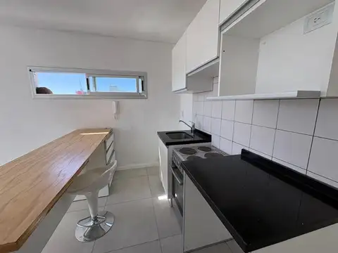 DEPARTAMENTO EN ALQUILER ZARATE