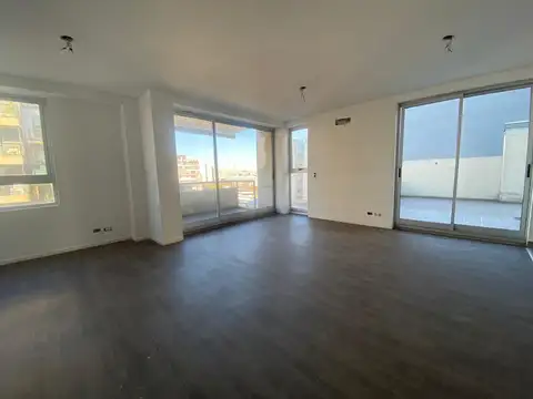 Departamento  en duplex - venta - barracas - 4 ambientes a estrenar-