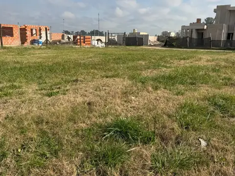 Terreno en Venta, FOS 0,6