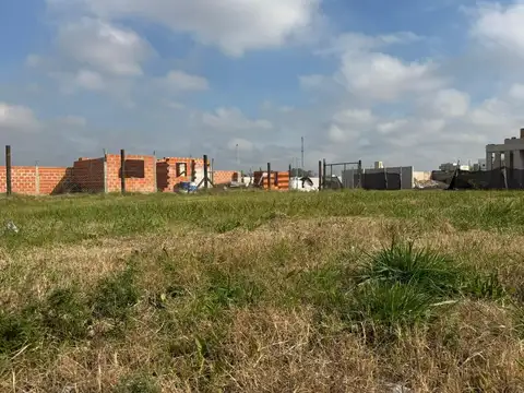 Parana - Barrio Las Rosas