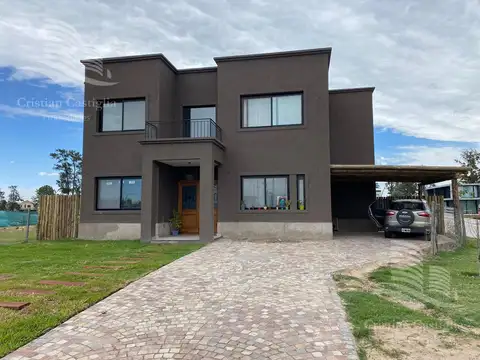 Casa en Venta en Laguna Grande, Countries y Barrios Cerrados en Tigre