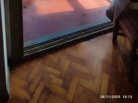 Hermoso 3 ambientes al frente, todo sol, balcon en living, lavadero incorporado, oportunidad.