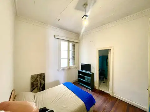 Venta Departamento 4 ambientes balvanera