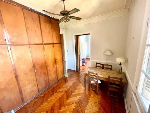 Departamento en Venta en Balvanera, USD 98.000