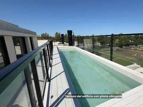 Departamento en Venta A Estrenar