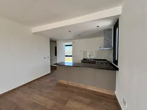 Departamento en Venta en Garin, USD 155.000