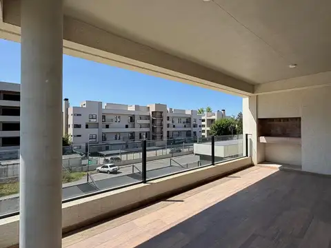 Departamento en venta en Vivant Tortugas Norte, Garin - 2 Ambientes
