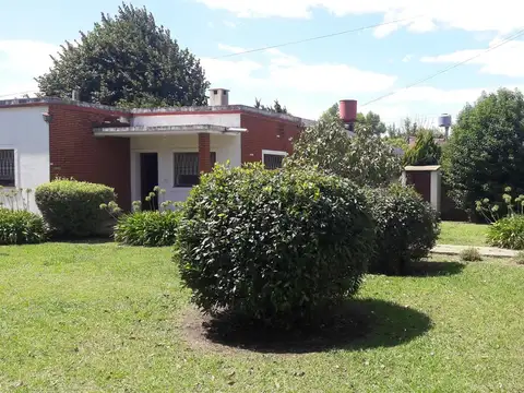 Casa en Venta 40 años