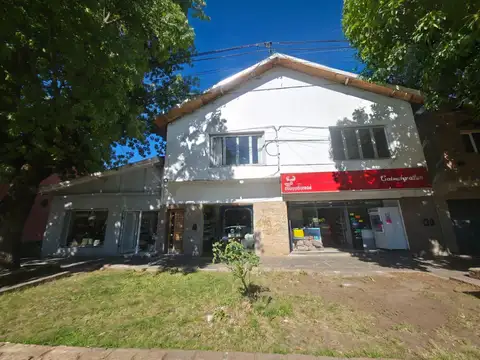 Casa en Venta en El Bolsón [Cod: 2943]