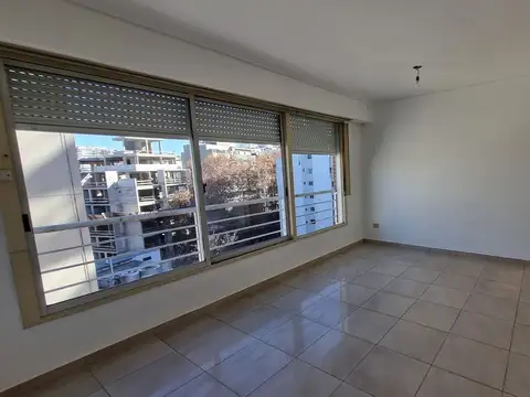 Departamento en Alquiler 15 años