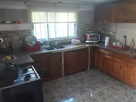 Casa en Venta al Norte