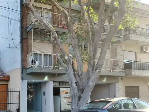 DEPARTAMENTO 2 AMBIENTES EN ALQUILER MONTE CASTRO