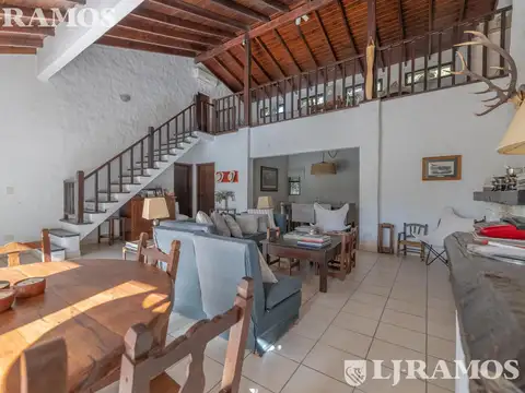 Quinta en Venta al Norte
