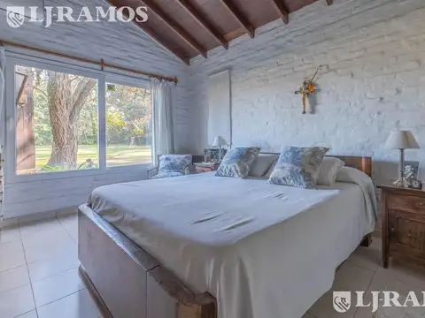 Quinta Chacra en Manzanares, Pilar