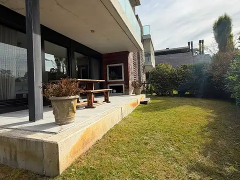 Alquiler apto 2 dorm.con Gge. Jardines de Carrasco