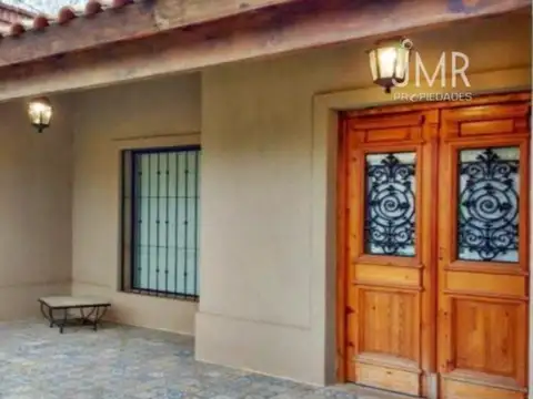 Casa en Alquiler al Suroeste