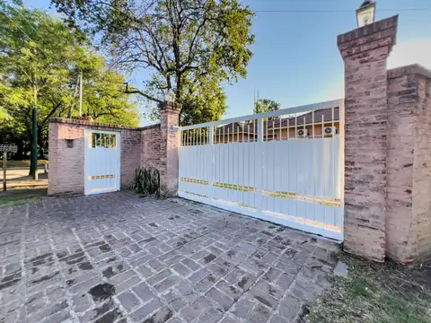 Alquiler casa 4 ambientes Parque Leloir