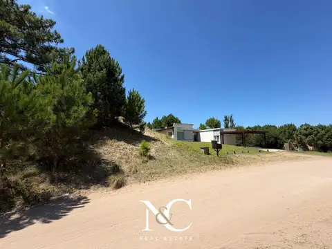 Terreno en Venta 50  mts Fondo