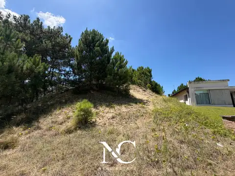 Terreno en Venta de 1035,0 m2