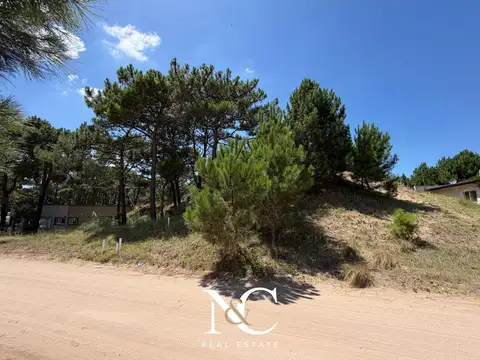 Terreno en venta en Costa Esmeralda