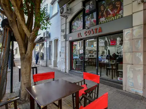 Calle 9 entre 48 y 49 800