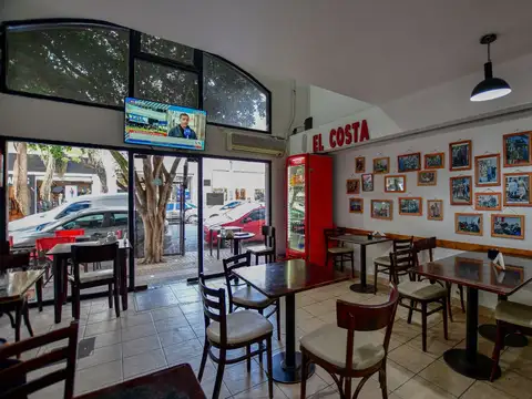 Local en Venta en Microcentro, USD 100.000