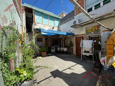 (LEG-1636)IBAÑEZ al 7400-OPORTUNIDAD EN BLOCK - SIN EXPENSAS