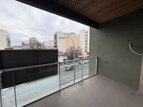 Venta | Monoambiente c/ balcón a estrenar | Flores   2° "A"