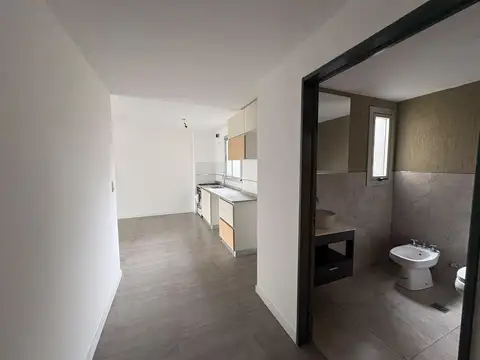 Avenida Juan Bautista Alberdi 3000